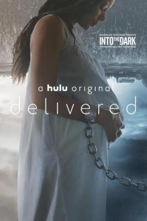 Delivered [Portuguese]