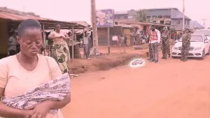 Iyanun Oluwa