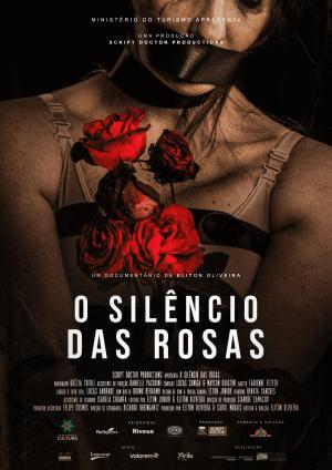 O Silêncio das Rosas [Portuguese]