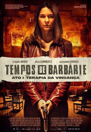 Barbaric Acts [Portuguese]