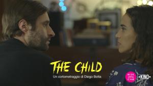 The Child [Portuguese]