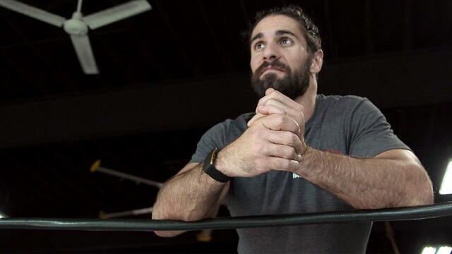 How defending WWE turned Seth Rollins into a villain: WWE 365: Seth Rollins (WWE Network Exclusive)