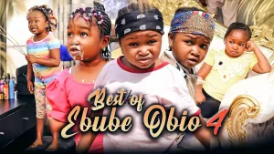 BEST OF EBUBE OBIO (Part 4)