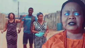 Omo Aseni