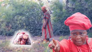 Jagun Jagun Aiye