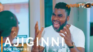 Ajiginni