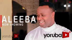 Aleeba Latest Yoruba Movie Drama