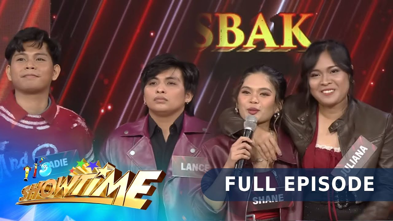TNT Duets 2 grand finalists