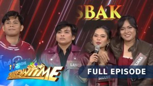 TNT Duets 2 grand finalists