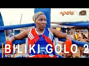 Biliki Golo 2