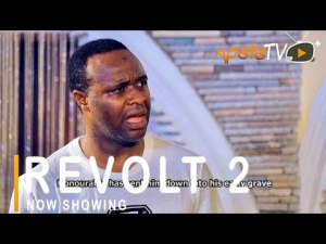 Revolt 2