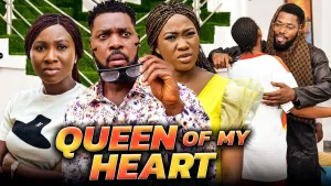 Queen Of My Heart