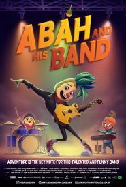 Abah and His Band [Portuguese]