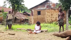Okanbi Omo Eru
