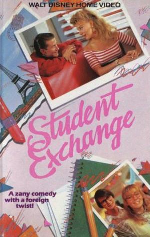 Student Exchange [Portuguese]