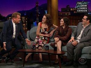 Josh Gad/Rachel Bloom/Michelle Dockery/Charlie Puth [Portuguese]