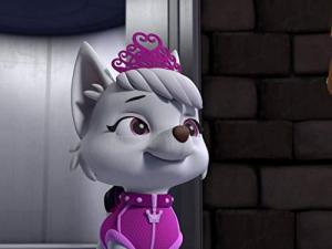 Mission PAW: Pups Save a Royal Concert/Mission PAW: Pups Save the Princess' Pals [Portuguese]