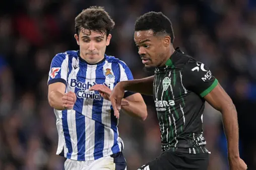 Full Match Replay (Hong Yuqing)