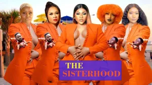 THE SISTERHOOD