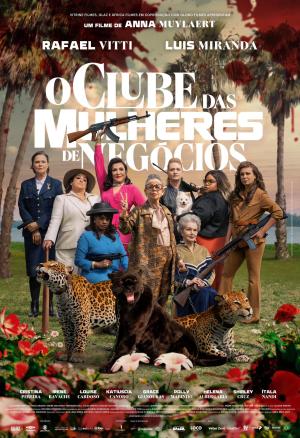 The Business Women's Club [Portuguese]