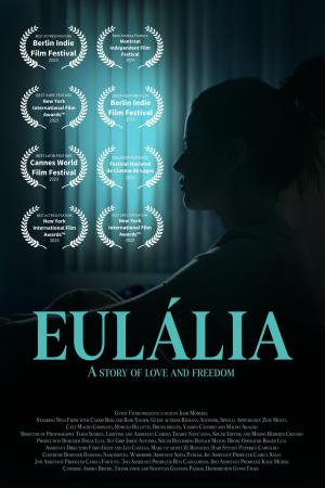 Eulália [Portuguese]
