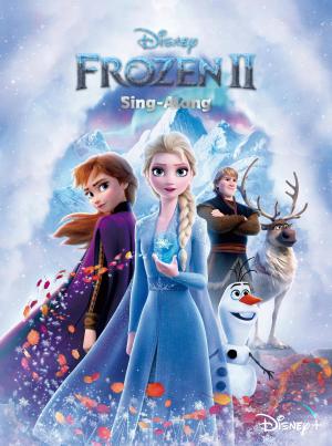 Frozen 2: Sing-Along [Portuguese]