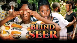 BLIND SEER
