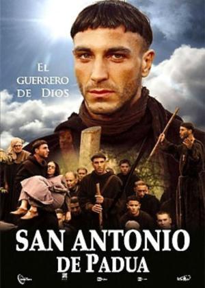 Saint Anthony: The Miracle Worker of Padua [Portuguese]