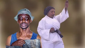 Iyawo Oku