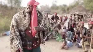Gbangbanlasa