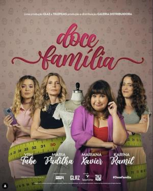 Doce Família [Portuguese]