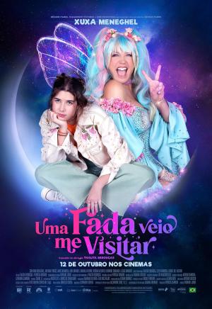 Uma Fada Veio Me Visitar [Portuguese]