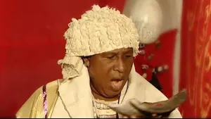 Abela Ojomeje
