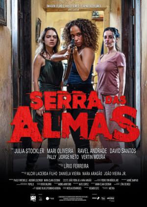 Serra das Almas [Portuguese]