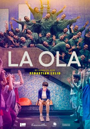 The Wave [Portuguese]