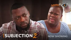 Subjection 2