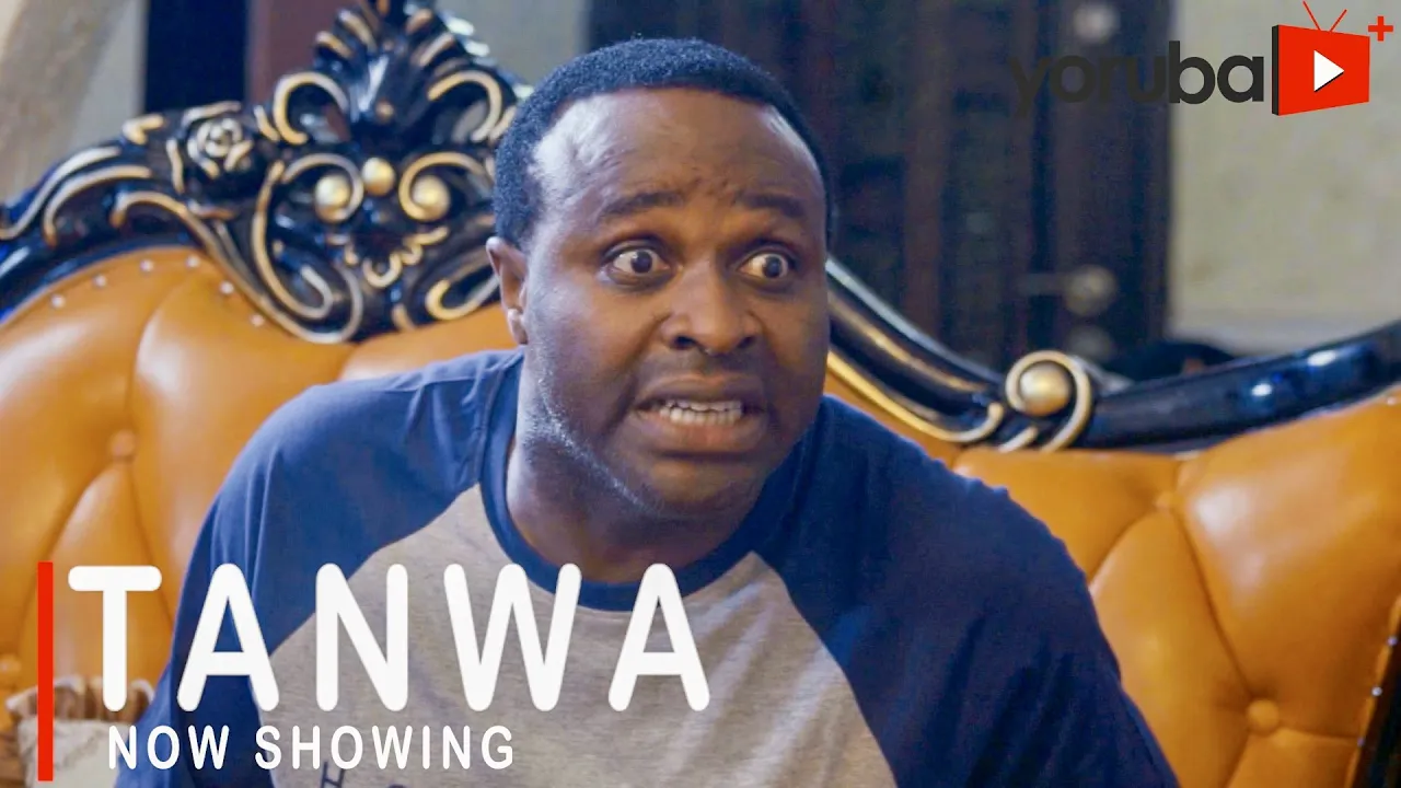 Tanwa Latest Yoruba Movie Drama