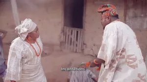 Ija Oso Meji