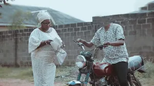 Abami Olokada