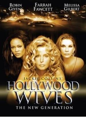 Jackie Collins' Hollywood Wives: The New Generation [Portuguese]