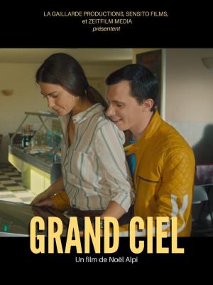 Wind Land [Portuguese]