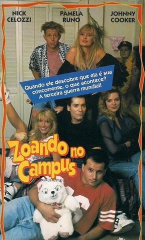 Campus Hustle [Portuguese]