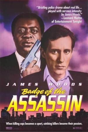 Badge of the Assassin [Portuguese]