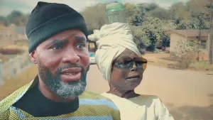 Ayelagbe