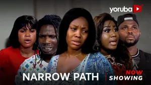 Narrow Path