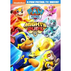 Paw Patrol: Mighty Pups - 123Movies