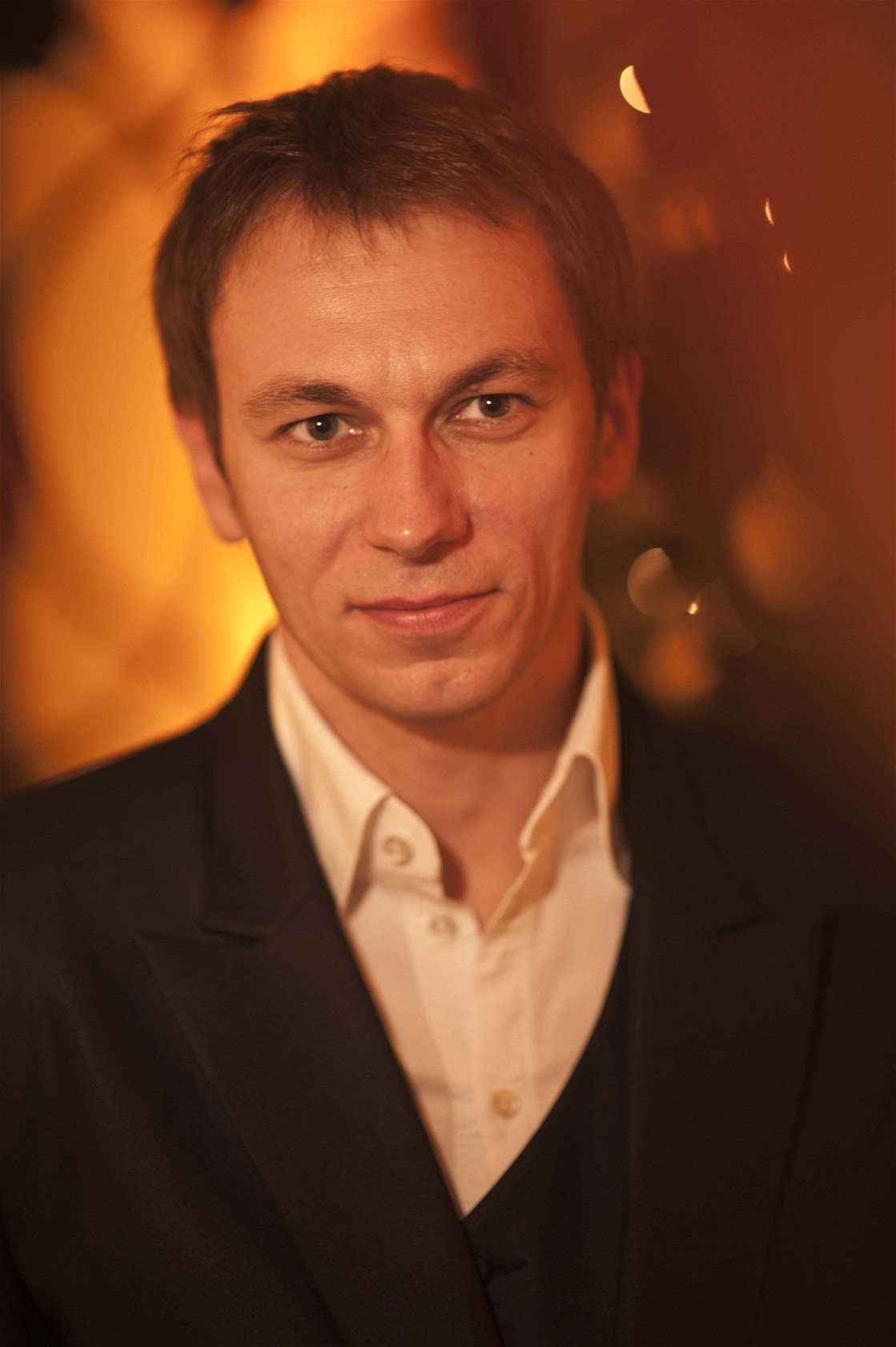 actor Jirí Vejdelek large photo