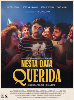 Many Happy Returns [Portuguese]