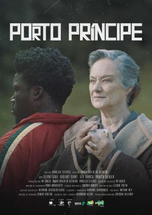 Porto Príncipe [Portuguese]