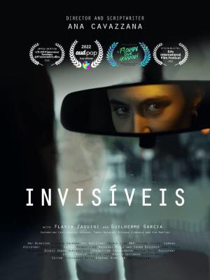 Invisible [Portuguese]